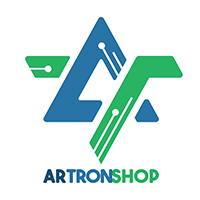 ArtronShop logo