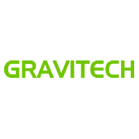 Gravitech logo
