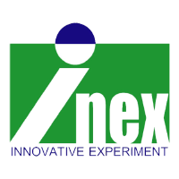 INEX logo