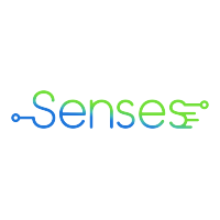 Senses IoT logo